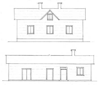 Ågern nr 55 med Annex